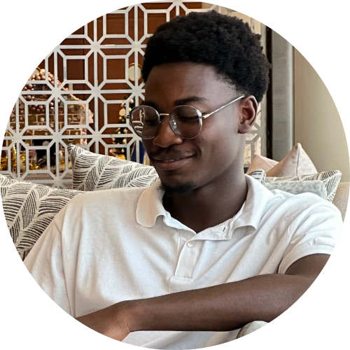 Kwaku Amo-Korankye profile picture